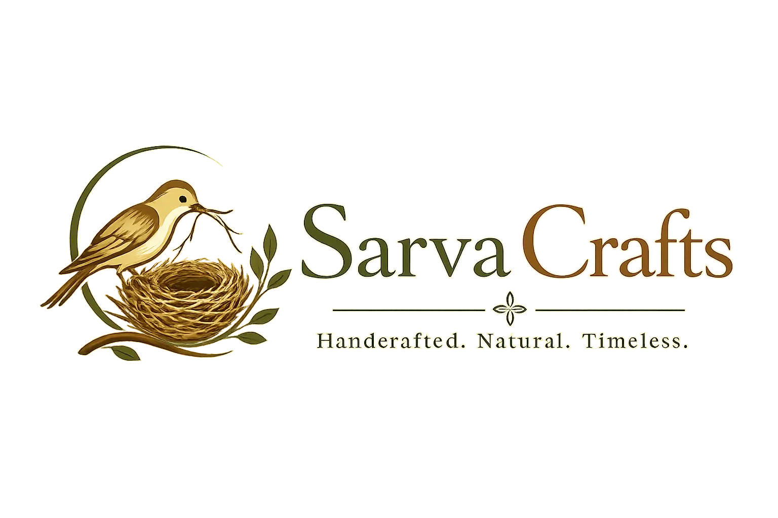 SarvaCrafts